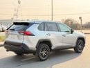 Toyota RAV4 LE Toyota RAV4 4X4 2024