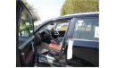 Toyota Land Cruiser VXR 5.7 L Petrol Full Option