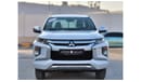 Mitsubishi L200 2021 Mitsubishi L200 GLS (V Gen), 4dr Double Cab Utility, 2.4L 4cyl Petrol, Manual, Four Wheel Drive