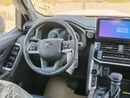 Toyota Land Cruiser 2026 Toyota Land Cruiser LC300 VXR 3.5L V6 Twin Turbo Petrol A/T 4WD Only For Africa