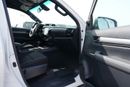 Toyota Hilux 2024 Toyota Hilux 4x4 DC 2.8 ADVENTURE-Z - White Pearl inside Black | Export Only
