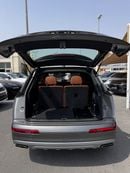 Audi Q7 45 TFSI quattro 3.0L