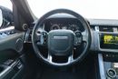 لاند روفر رينج روفر سبورت HSE 3.0L (340 HP)