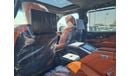 لكزس LX 600 2023 Lexus LX 600 VIP With Massage Seats