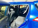 Suzuki Swift Dzire GL 1.2L