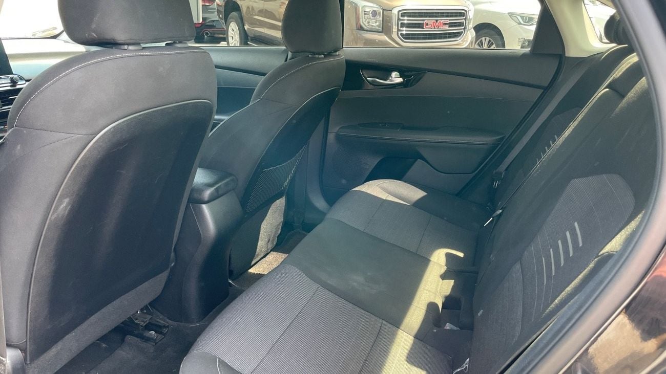 Kia Forte 2.0L, FuLL Option,