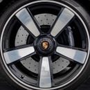 Porsche 911 TURBO