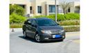 Honda Odyssey Touring 1385 P.M ODYSSEY 3.5L ll TOPEND ll AUTOMATIC DOORS ll GCC ll WELL MAINTAINED