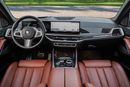 بي أم دبليو X5 xdrive 40iM-sport X5 M-Kit | 5,680 P.M | 0% Downpayment | BMW X5 M-kit | BMW Warranty