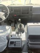 Isuzu FVR Isuzu FVR Pick truck