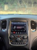 Dodge Durango Dodge Durango R/T 2019 | GCC Specs | V8 Hemi | Orginal paint | Accident free | Perfect condition