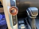 Toyota Land Cruiser GXR+ 4.0L Toyota Landcuriser GXR V8 4.0L modified inside and outside 2025 full option petrol