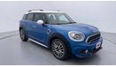Mini Cooper Countryman S ALL4 2 | Zero Down Payment | Free Home Test Drive
