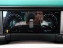 Jetour T2 Luxury Conquest Pro Tiffany Interior 2.0 Turbo (Export Only)