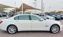 BMW 740Li 740 BMW