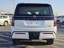 Nissan Patrol Nissan Patrol SE 3.8L A/T 4WD Gcc specs white color 2026 Model