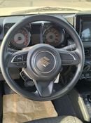 سوزوكي جيمني GLX SUZUKI JIMNY 1.5L 4×4