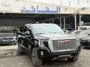جي أم سي يوكون 5.3 V8 AT4 (AWD)
