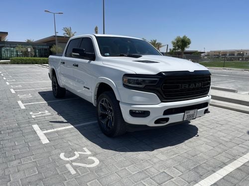 رام 1500 LIMITED