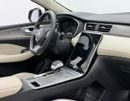 MG RX5 2023 MG RX5 Luxury, Warranty, Full Service History, Very Low Km, Fully Loaded, GCC