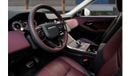 Land Rover Range Rover Evoque P 250 Dynamic SE | 3,877 P.M  | 0% Downpayment | BRAND NEW!