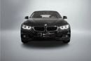 BMW 420i Sport Line