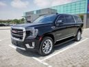 GMC Yukon GMC Yukon SLT - 2022 - Black