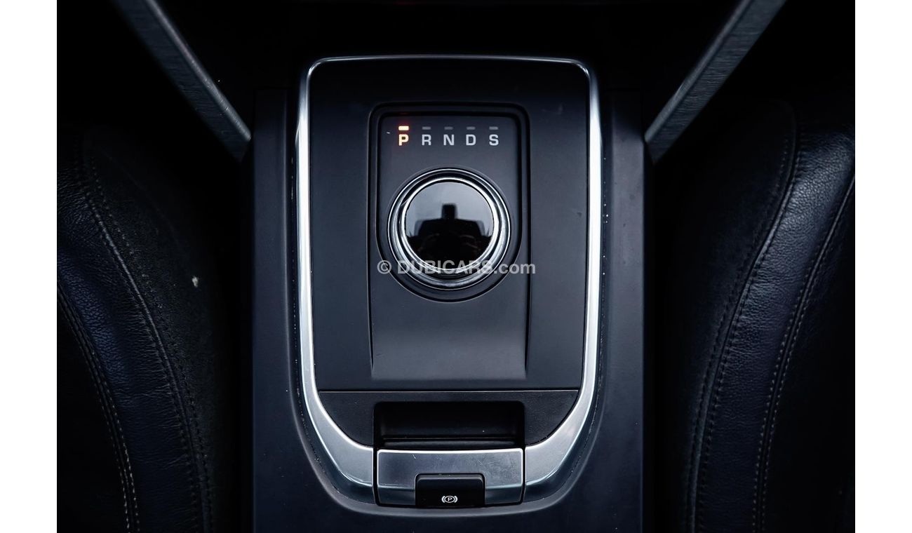 Land Rover Discovery Sport L550