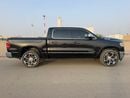 RAM 1500 LIMITED