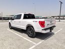 Ford F 150 Ford F-150 XLT Sport - 2023 - White