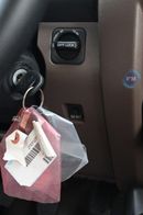 تويوتا لاند كروزر 70 71 4.0L Petrol Manual