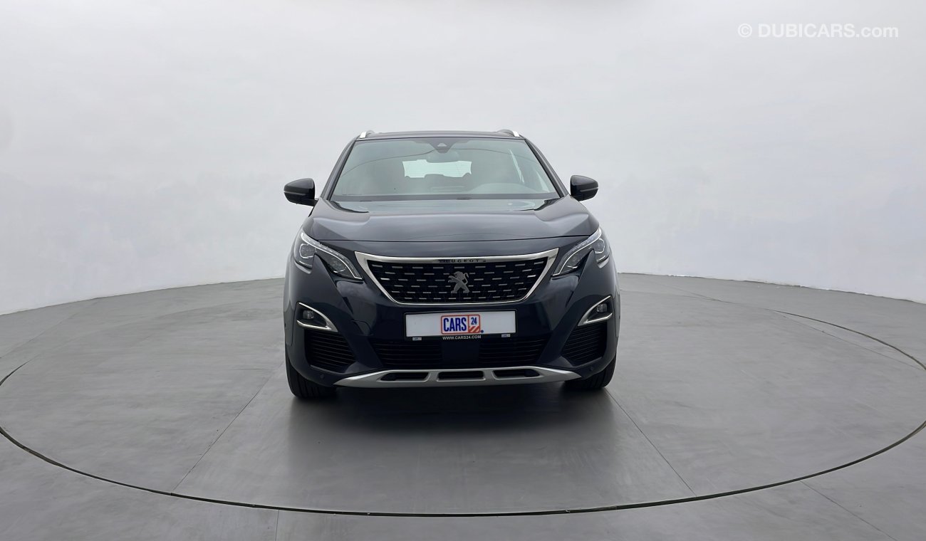 Peugeot 3008 GT LINE 1.6 | Under Warranty | Inspected on 150+ parameters