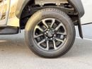 Toyota Hilux EXPORT ONLY - HILUX ADVENTURE 4.0L (WITH AIR COMPRESSOR)