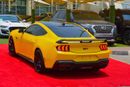 Ford Mustang GT PREMIUM