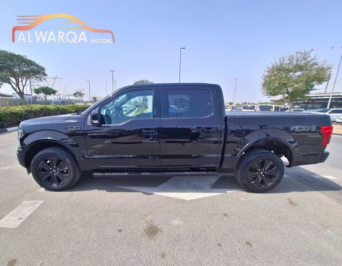 Ford F 150 FORD F150 LARAIT FULL OPTION