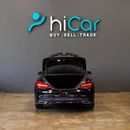 Mercedes Benz CLA250 AED 1,663 P.M • 0% Downpayment •  Mercedes-Benz CLA 250 AMG• 1 Year Warranty