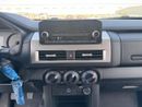 Mitsubishi L200 MITSUBISHI L200 Petrol Double Cabin 4WD 5MT 2.5L GLX_Basic Option_Bronze