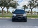 Ford Expedition EL King Ranch 3.5L