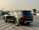 Kia Telluride LX 2020 Kia Telluride 3.8L V6 - Rear Camera & Sensor - Leather Seats With Rims -