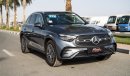 مرسيدس بنز GLC 200 coupe 4MATIC