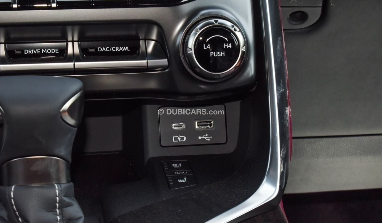 لكزس LX 600 Amazing Price | Lexus LX 600 Luxury | 3.5L V6 | 2023