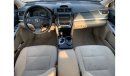 Toyota Camry S 2016 Ref# 323