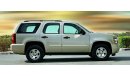 Chevrolet Tahoe LS - EXCELLENT CONDITION - AGENCY MAINTAINED - WARRANTY - BANK FINANCE FACILITY