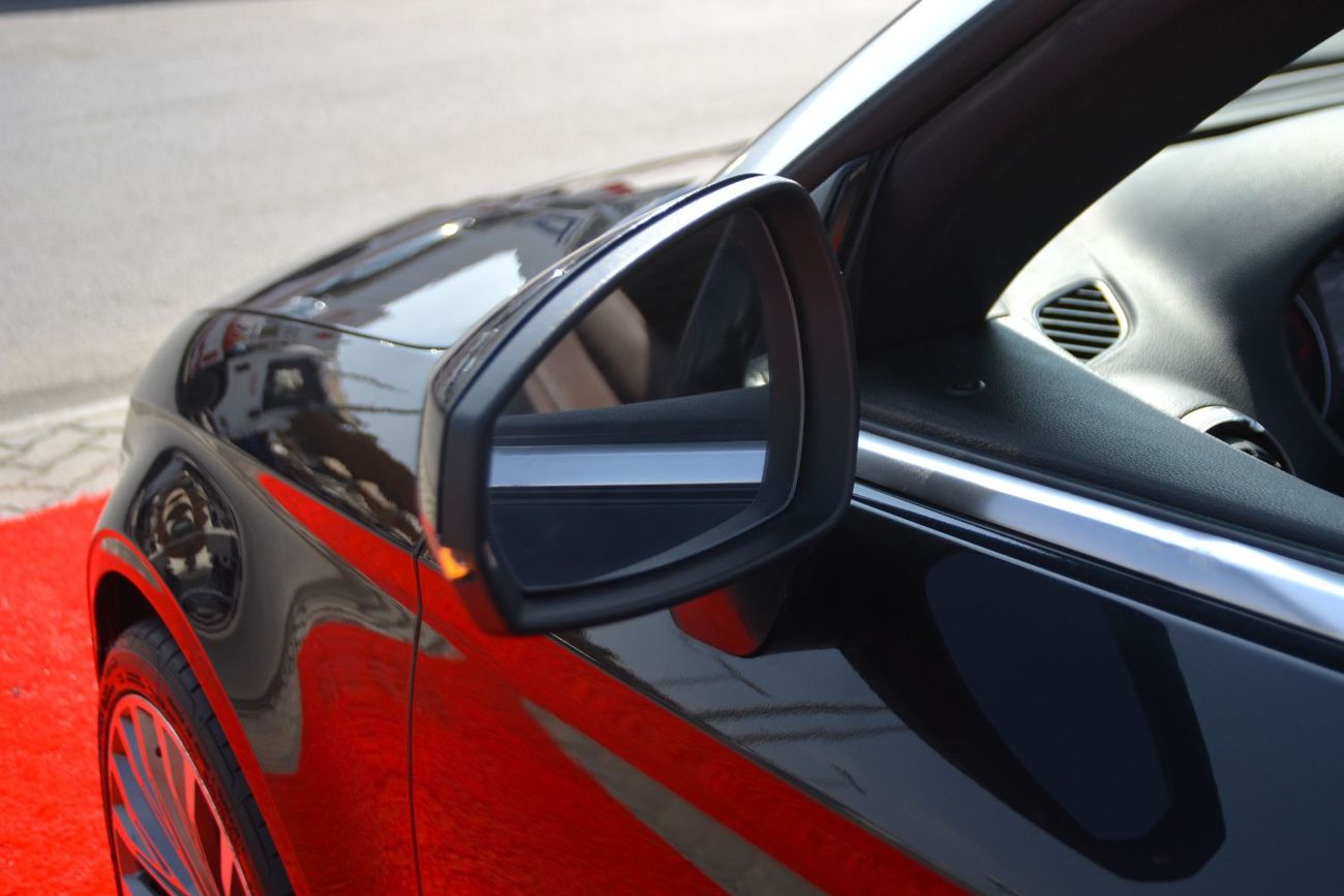 Audi A3 Audi A3 Convertible