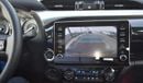 تويوتا هيلوكس SGLX TOYOTA HILUX 4.0L V6 PETROL DC AT 2025