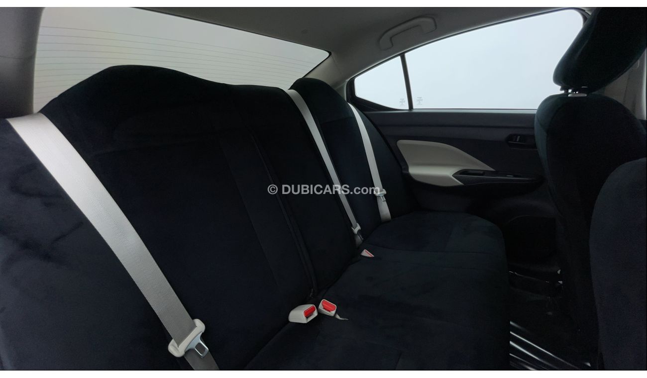 Nissan Sunny SV 1.6 | Zero Down Payment | Free Home Test Drive