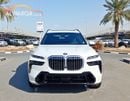 BMW X7 40i M Sport Pure 3.0L (335 HP)