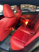 Lexus IS350 F Sport Platinum 3.5L