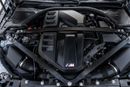 بي أم دبليو M4 GL Competition 3.0L