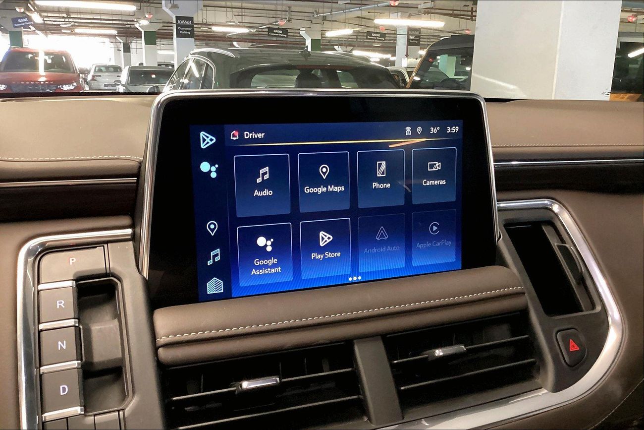 Chevrolet Tahoe LT | Guaranteed Warranty | 0 Down Payment